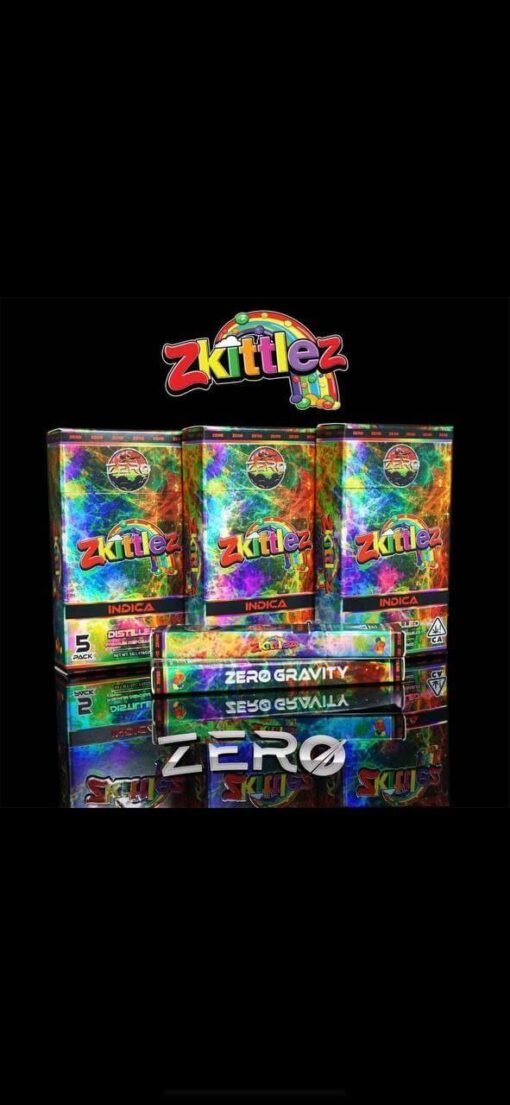 Zero Disposable