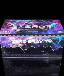 Zero 100 Pack