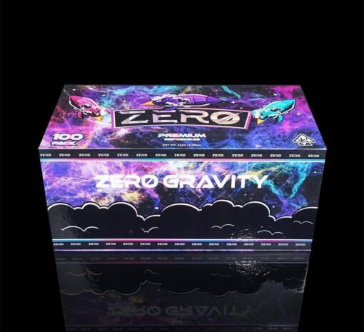 Zero 100 Pack