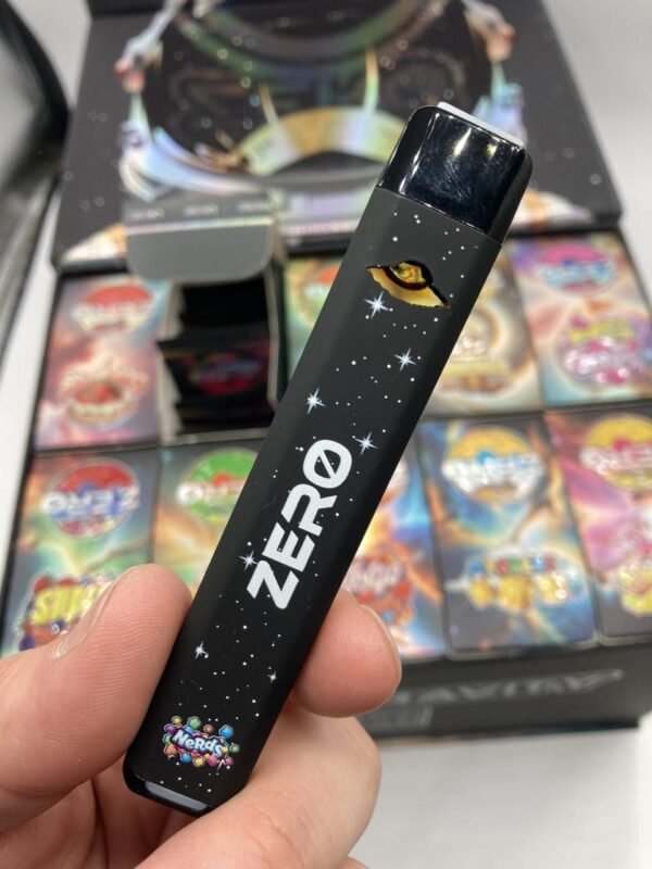 Zero Disposable